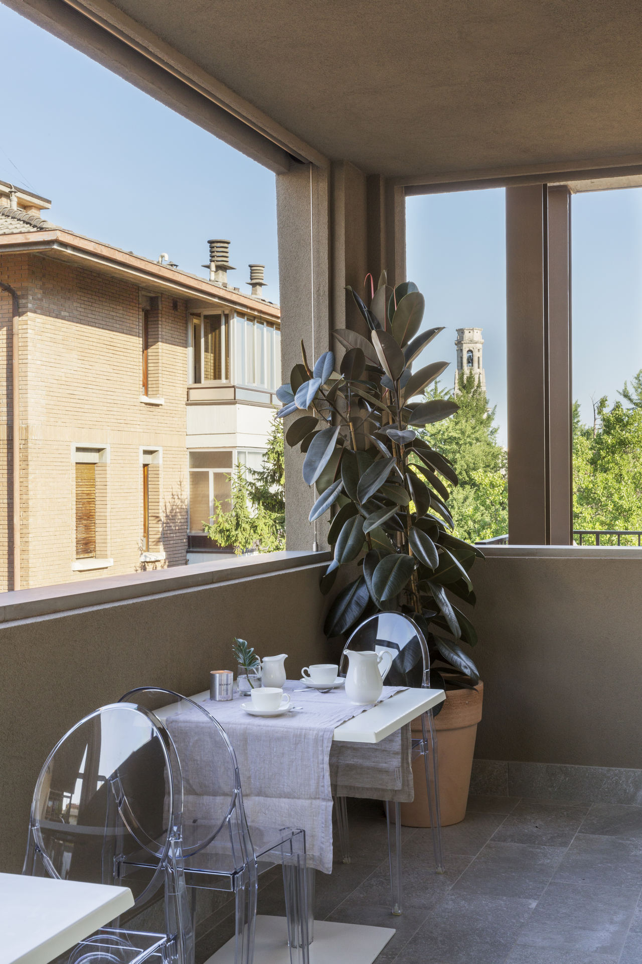 San Leonardo Suites - Vacanze - Verona