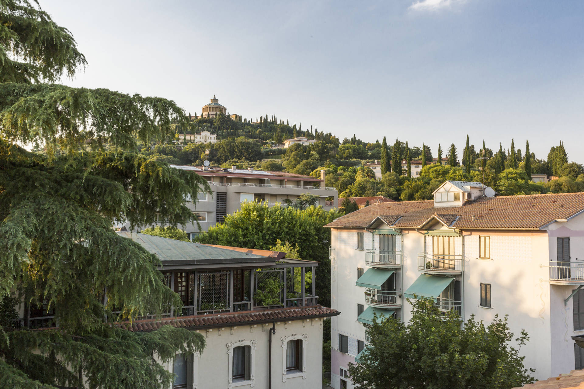 San Leonardo Suites - Vacanze - Verona