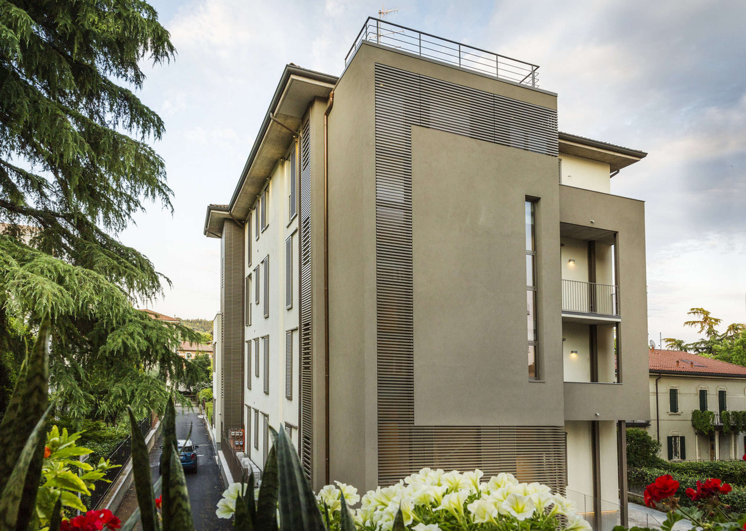 San Leonardo Suites - Vacanze - Verona